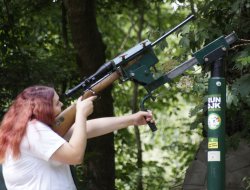 Jungschützen Vogelschießen 2026